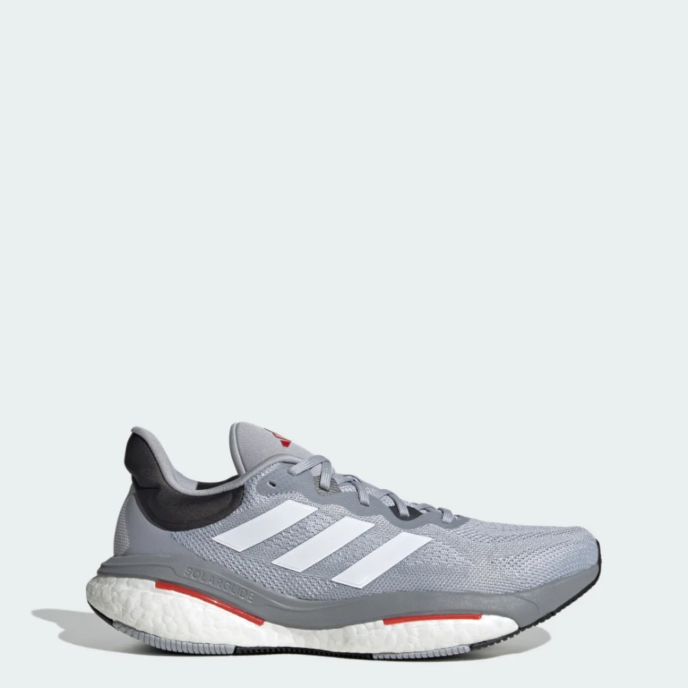 adidas SOLARGLIDE 6 HP9813 / grau