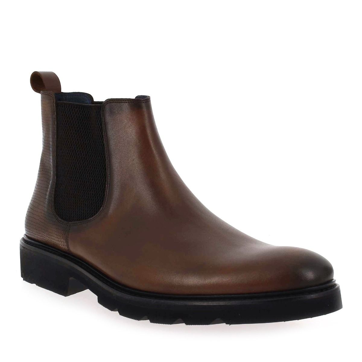 Brett and Sons  4589 - Cognac