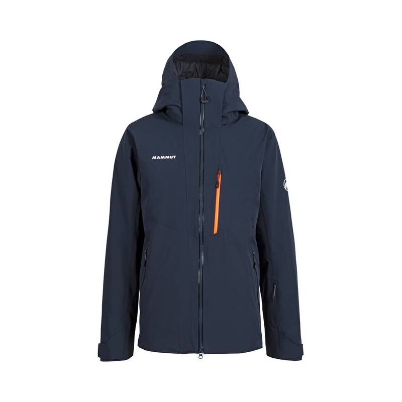 Mammut Stoney Thermo Hardshelljacke Herren