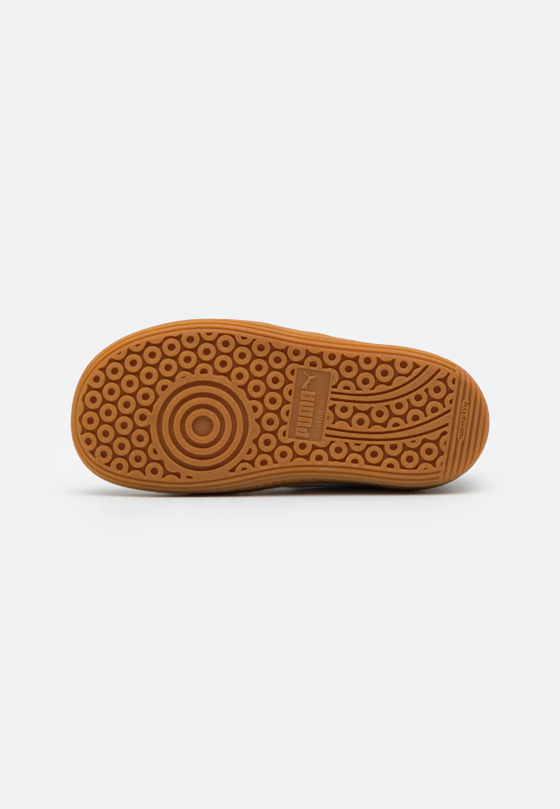Puma PALERMO UNISEX - Zapatillas bajas