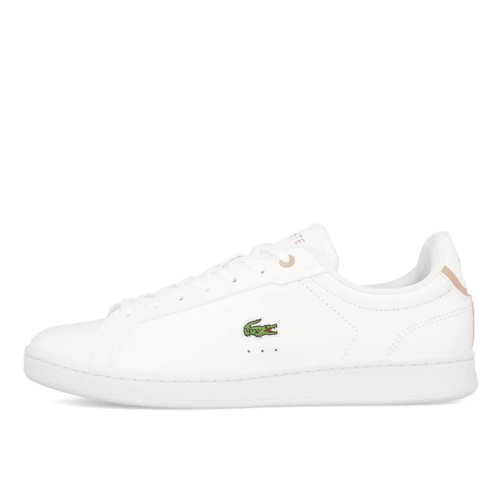 Lacoste Carnaby Pro 45SFA0083_1Y9 / weiss