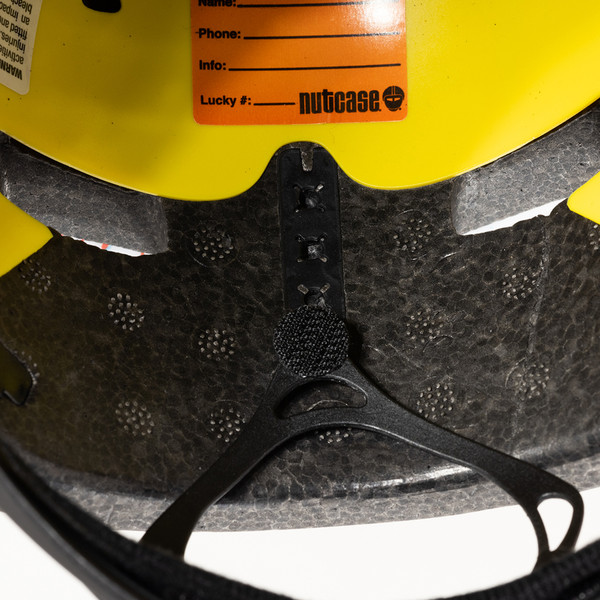 BABY NUTTY MIPS HELM Kinder - Fahrradhelm