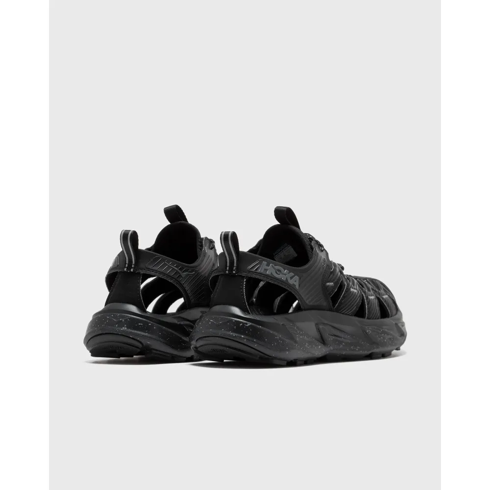 Hoka Hopara 1123112-BCSTL / schwarz