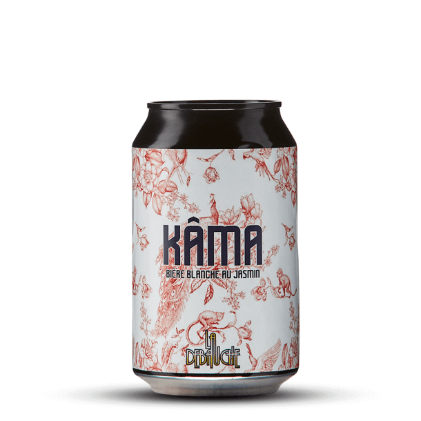 Kama 33cl