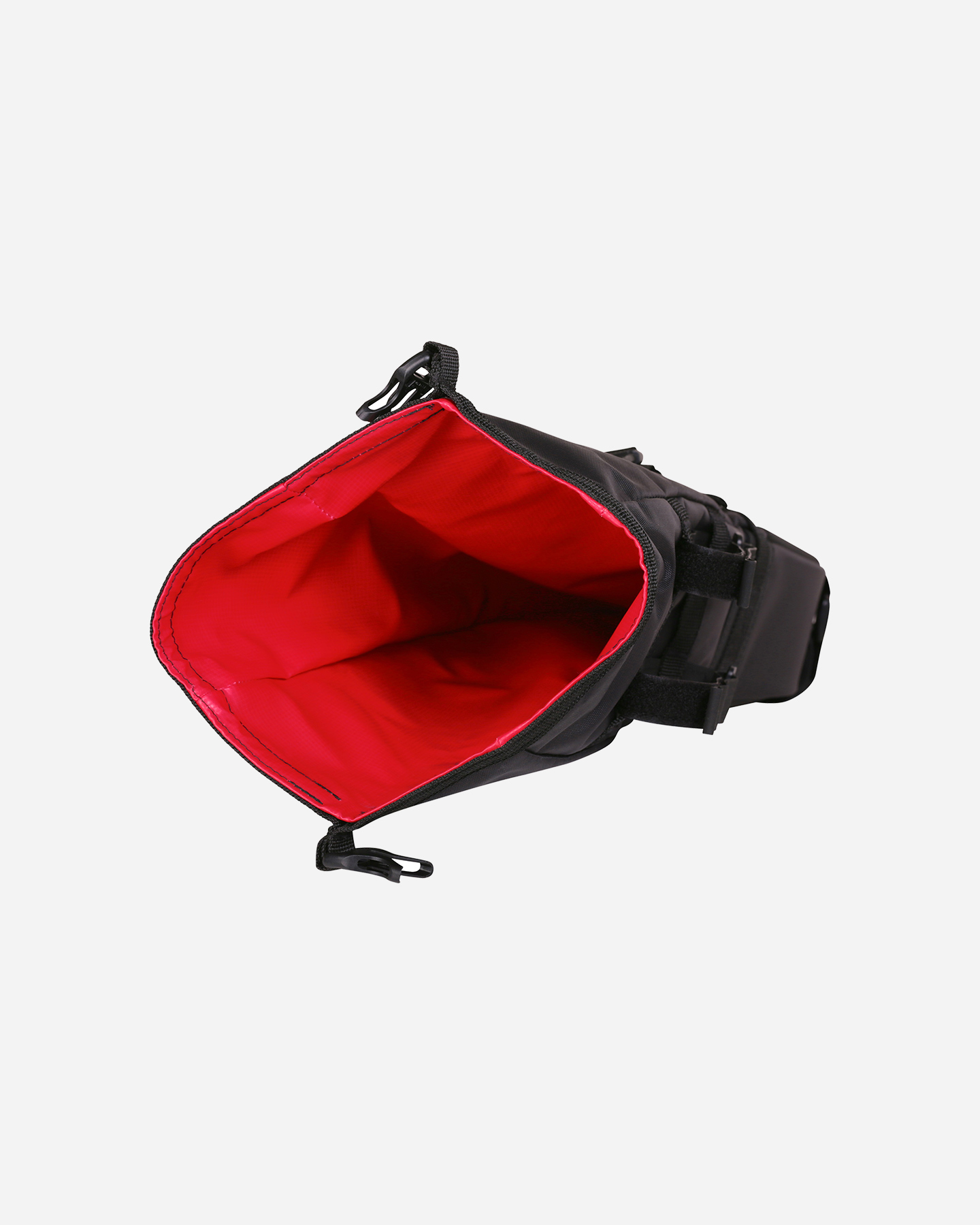 Torba rowerowa Bonin Zefal Z Adventure R5 o pojemności 5 l CVB1125