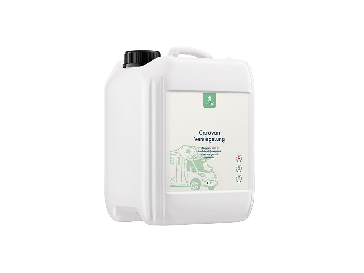 eco:fy 5 Liter Caravan-Versiegelung