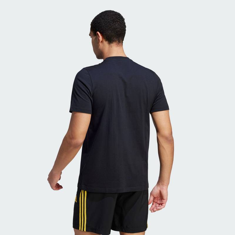 adidas Juventus Turin DNA Graphic T-Shirt T-Shirt Herren