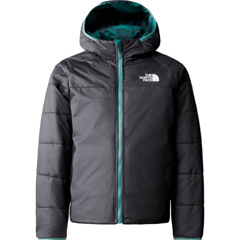 The North Face Mountain Essentials Wendejacke Jungen