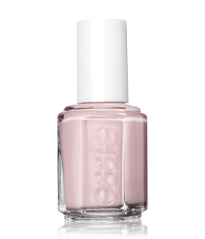 essie x invisibobble Sprunchie Prima Ballerina Nagellack-Set-1 Stk