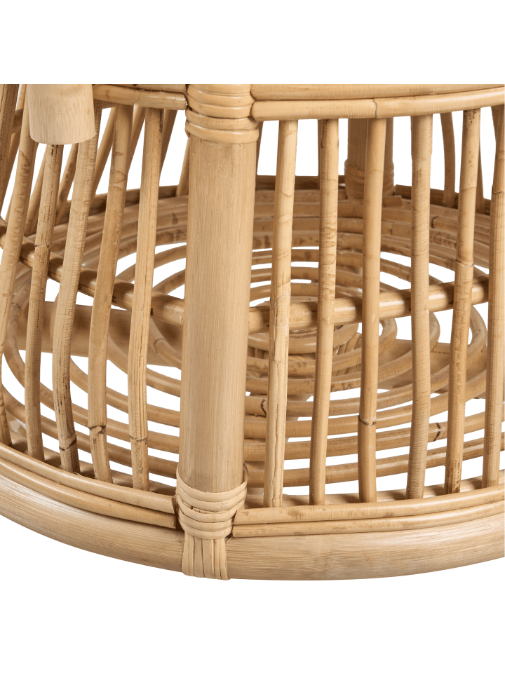 Beliani Kindersessel TEMENI in  - (W) 53 x (H) 71 x (L) 48 cm günstig kaufen onesize