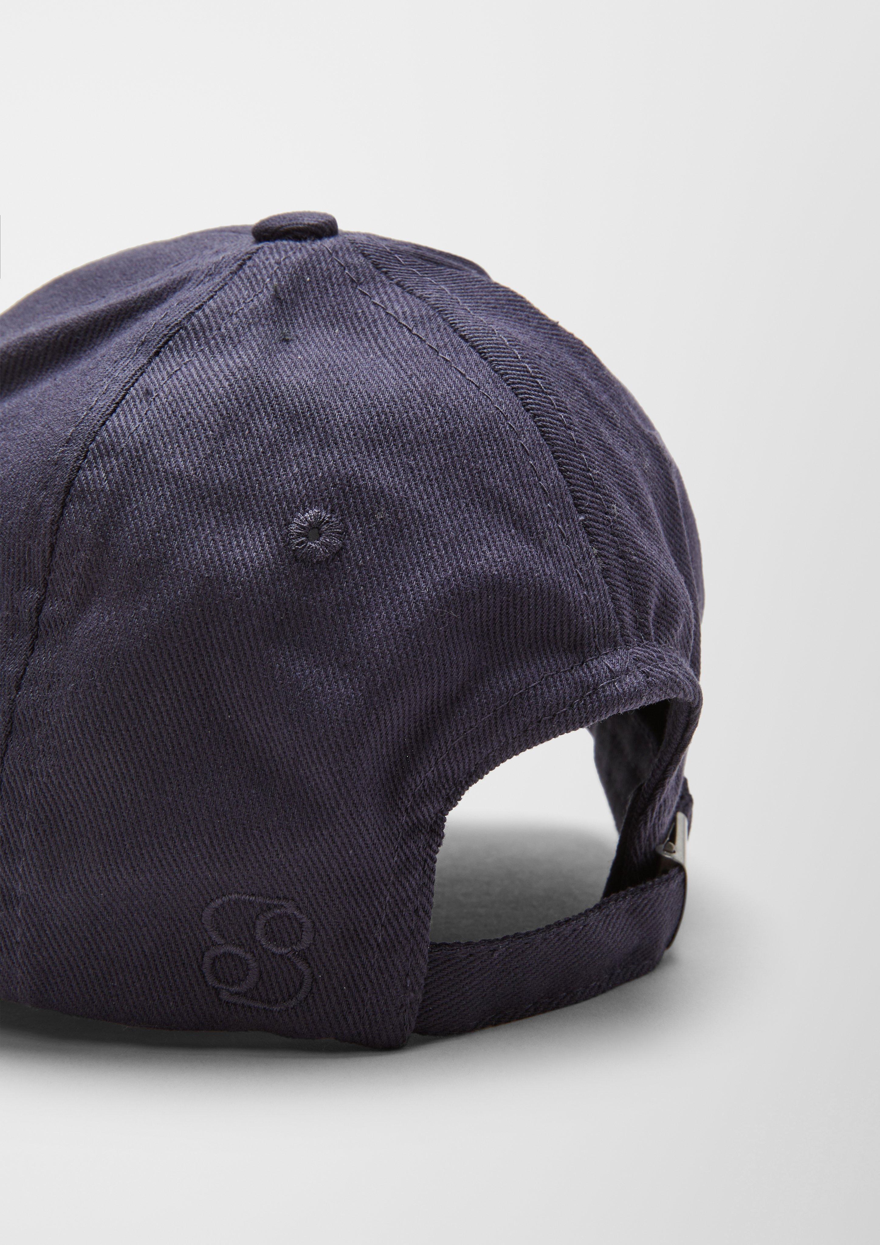 Cap aus Baumwolle  2125837-5930