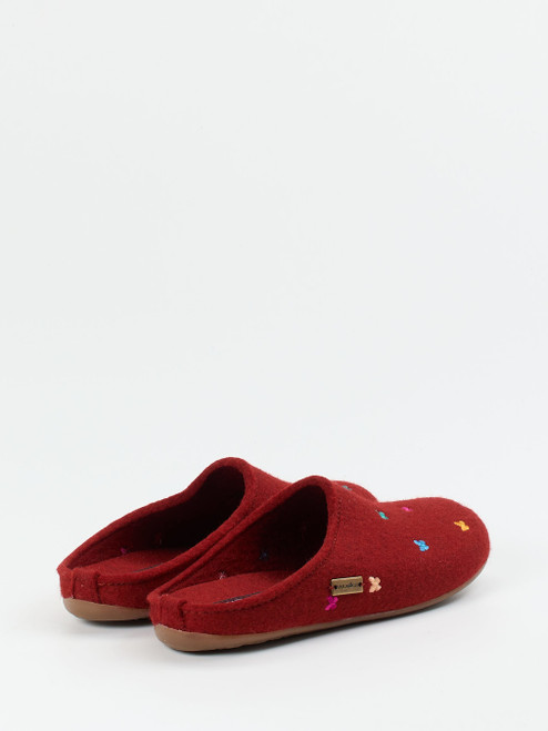 Hausschuh-71635590040 Haflinger