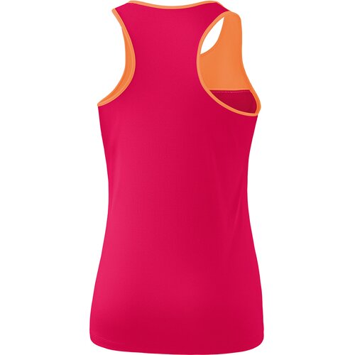 FUSSBALL - TEAMSPORT TEXTIL - TANKTOPS 5-C TANKTOP DAMEN