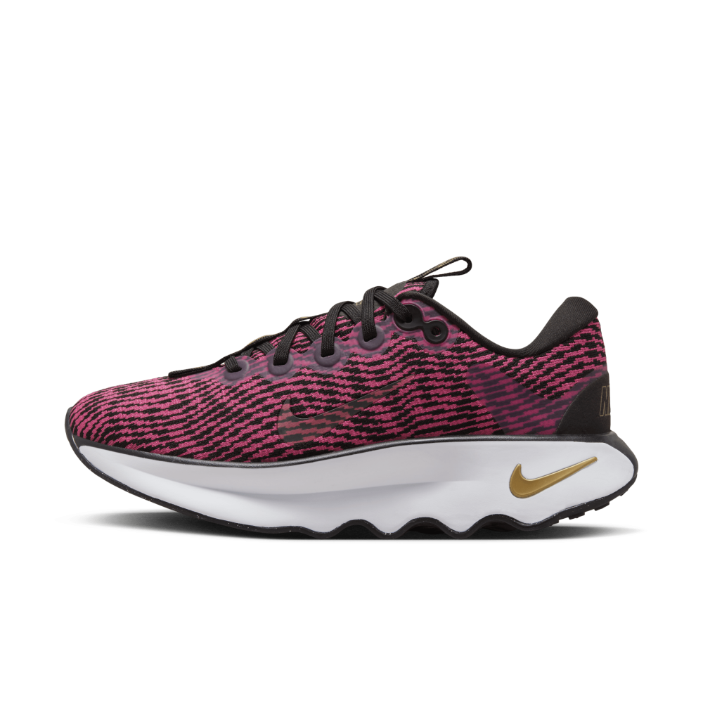 Nike Motiva Walking DV1238-005 / schwarz