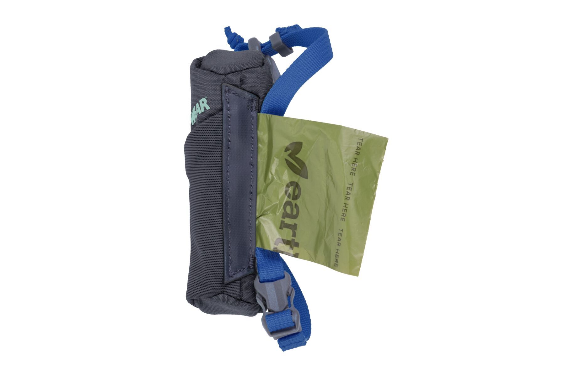 Ruffwear Hundekotbeutel Ruffwear Stash Bag Mini™ Kotbeutelspender