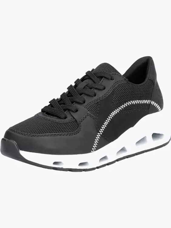 Rieker Damen Sneaker Low