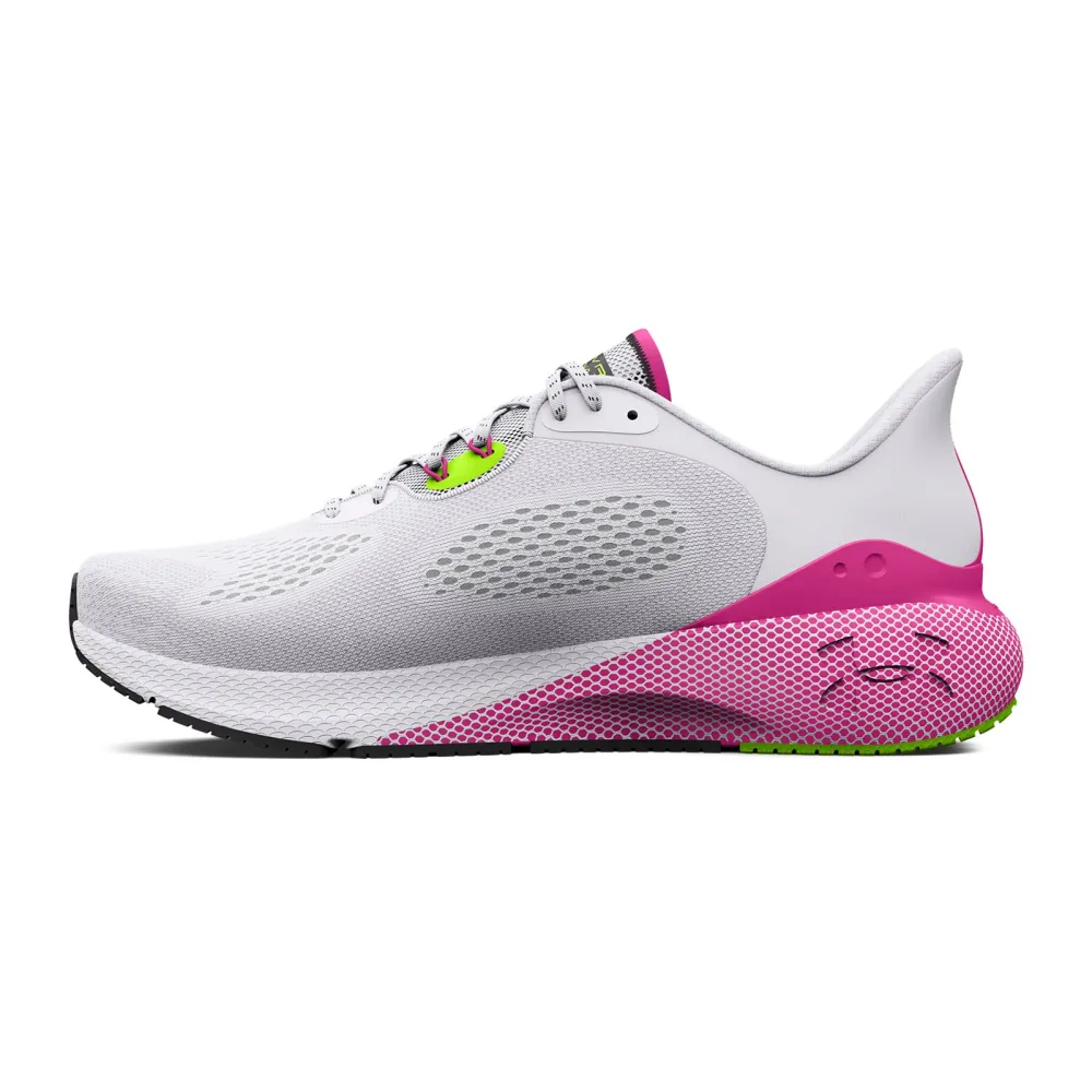Under Armour HOVR Machina 3 W 3024907-105 / weiss