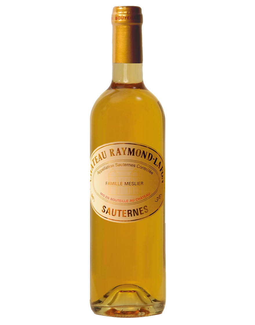 Sauternes AOC 2003 Château Raymond-Lafon 0,75 ℓ
