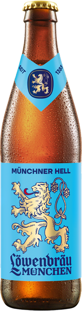 Löwenbräu Münchner Hell