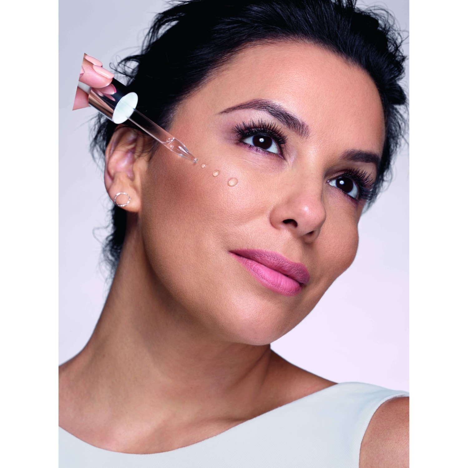 L'Oréal Paris Filler Anti-Falten Volumenauffüllende Nachtcreme