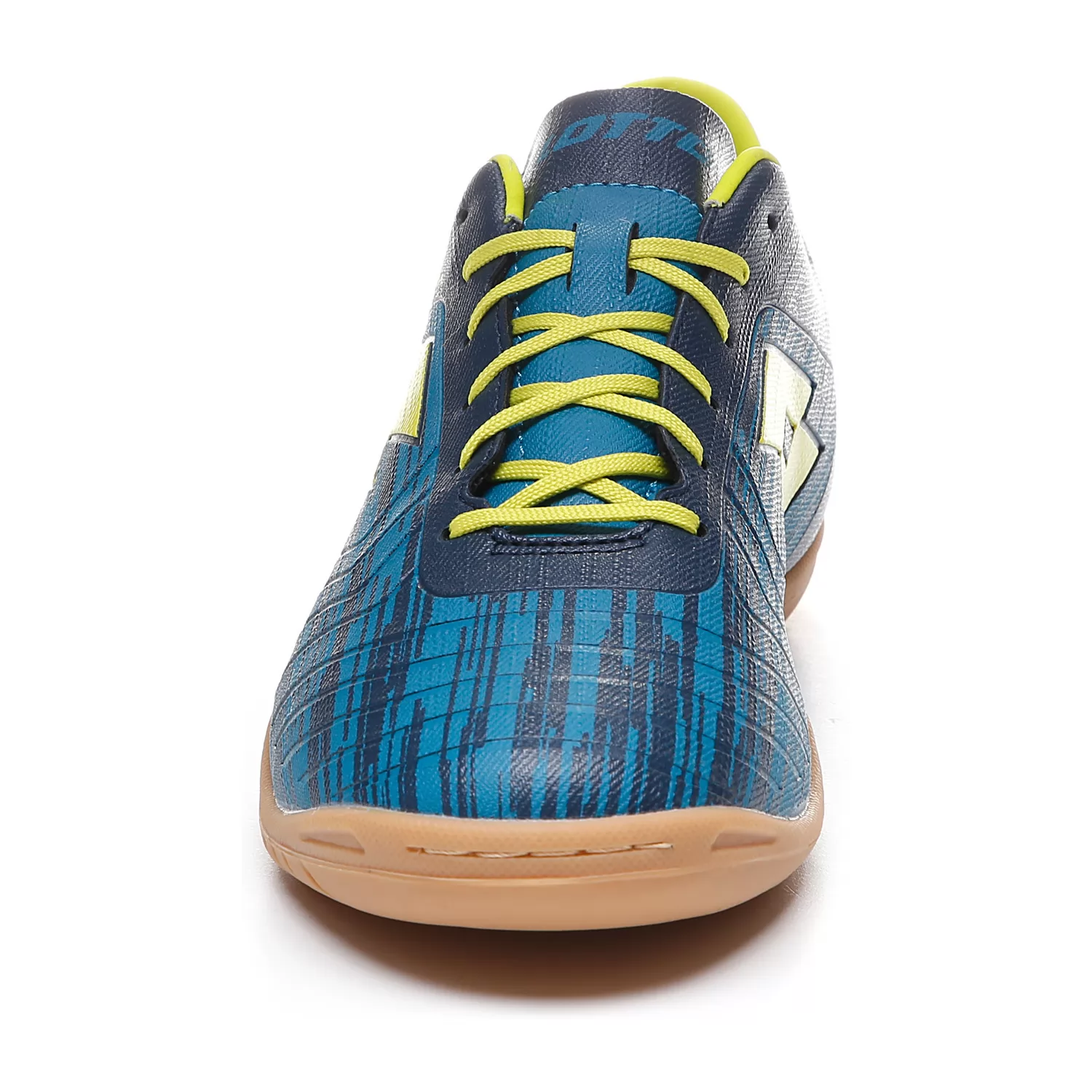 SOLISTA 700 III ID MOSAIC BLUE/ACACIO GREEN/NAVY BLUE