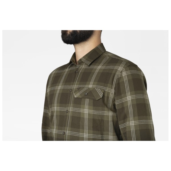 Seeland - Highseat Shirt - Hemd