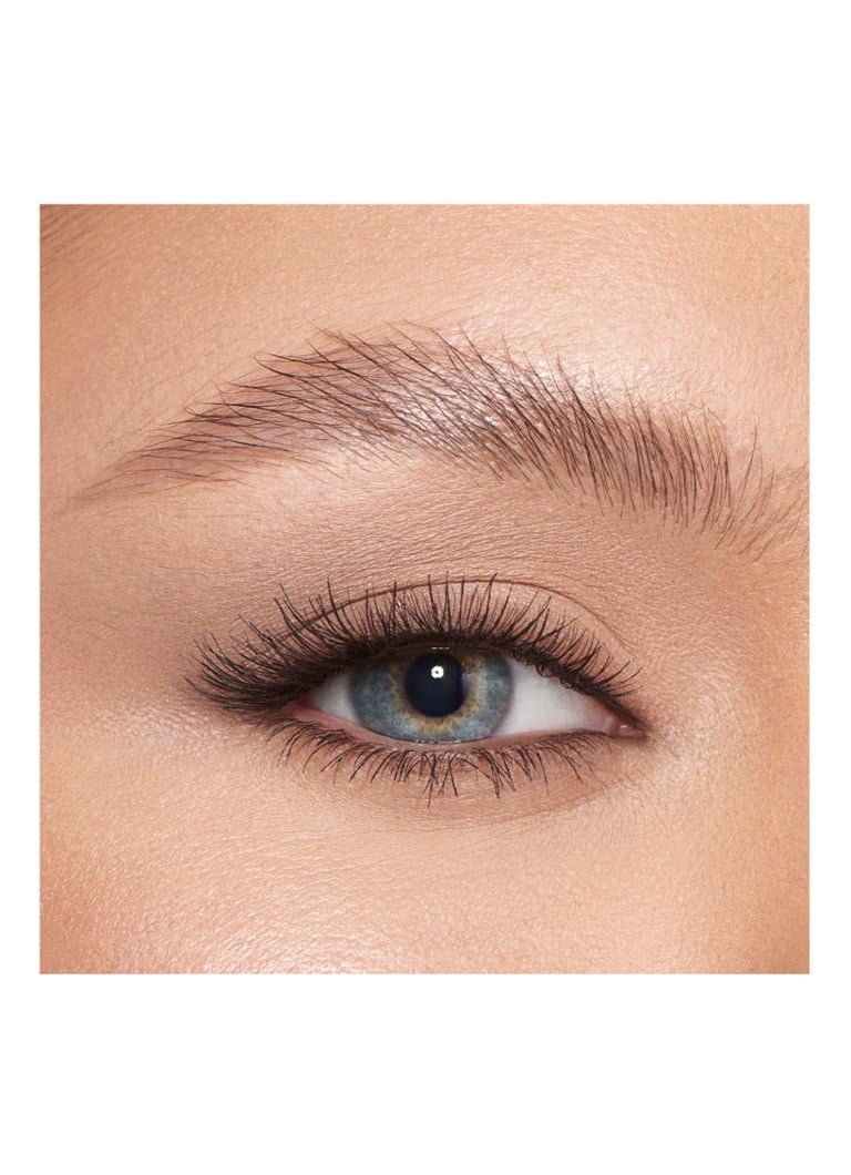 Charlotte Tilbury Brow Fix - kirkas kulmageeli
