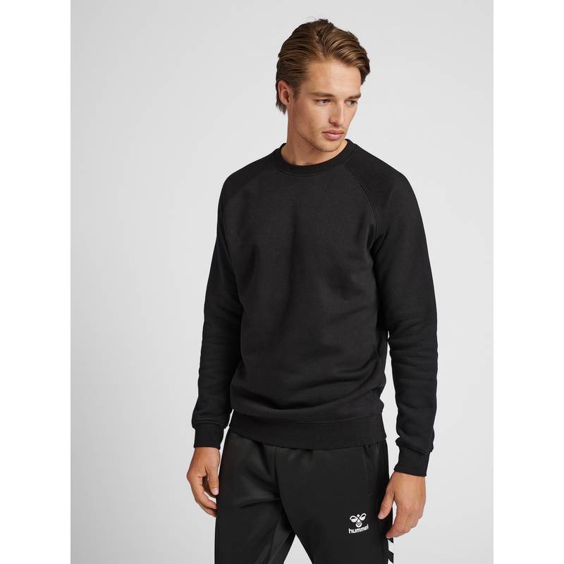 hummel hmlRED HEAVY SWEATSHIRT Sweatshirt Herren