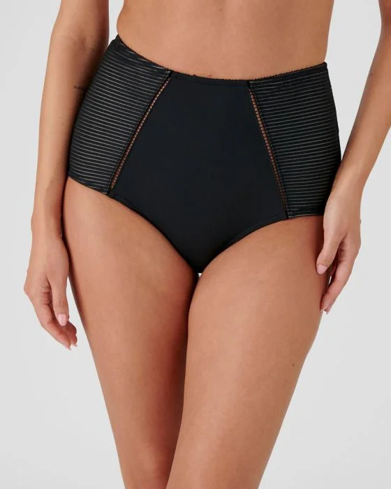 Culotte maxi effet ventre plat Perfect Fit by Damart