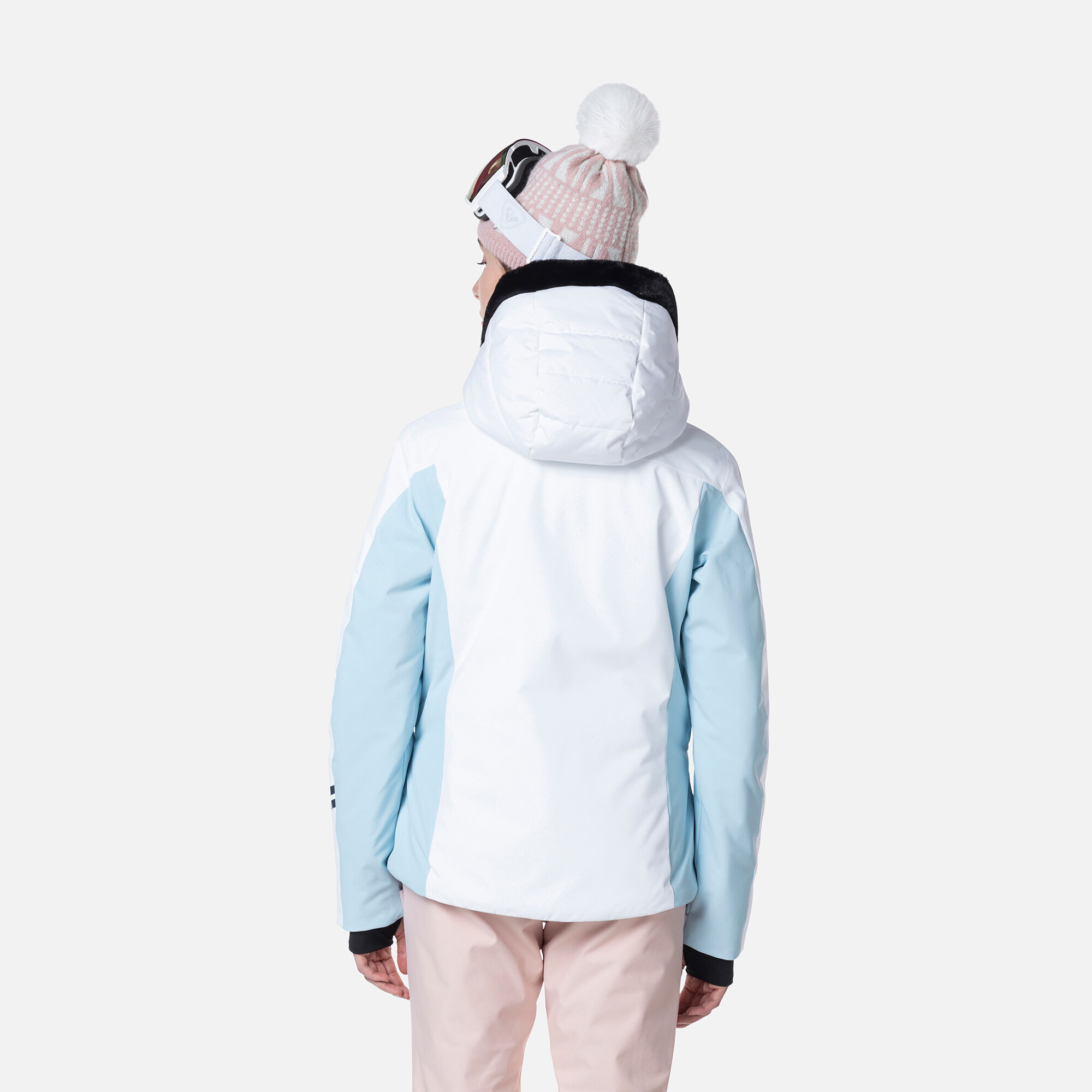 Veste de ski Controle Femme