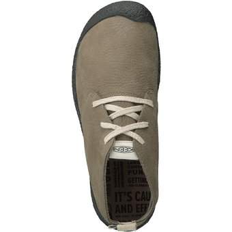 KEEN Mosey Chaka Schnürschuhe in grün