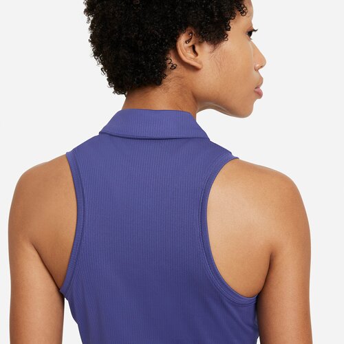 DAMEN KLEID W NKCT VCTRY POLO DRSS PRFRMNC