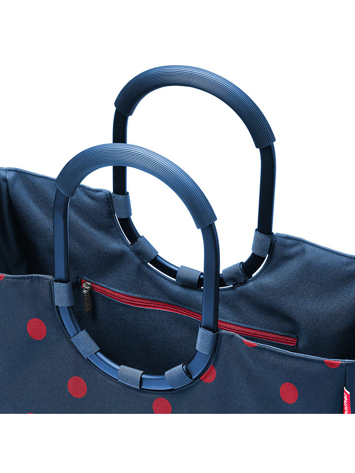 Reisenthel Shopper in Dunkelblau - (B)46 x (H)34,5 x (T)25 cm günstig kaufen onesize