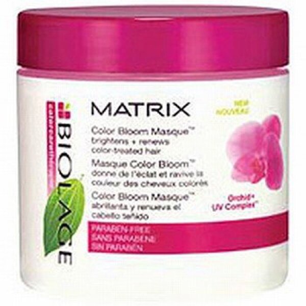Biolage colorcaretherapie Color Bloom Mask Haarmaske