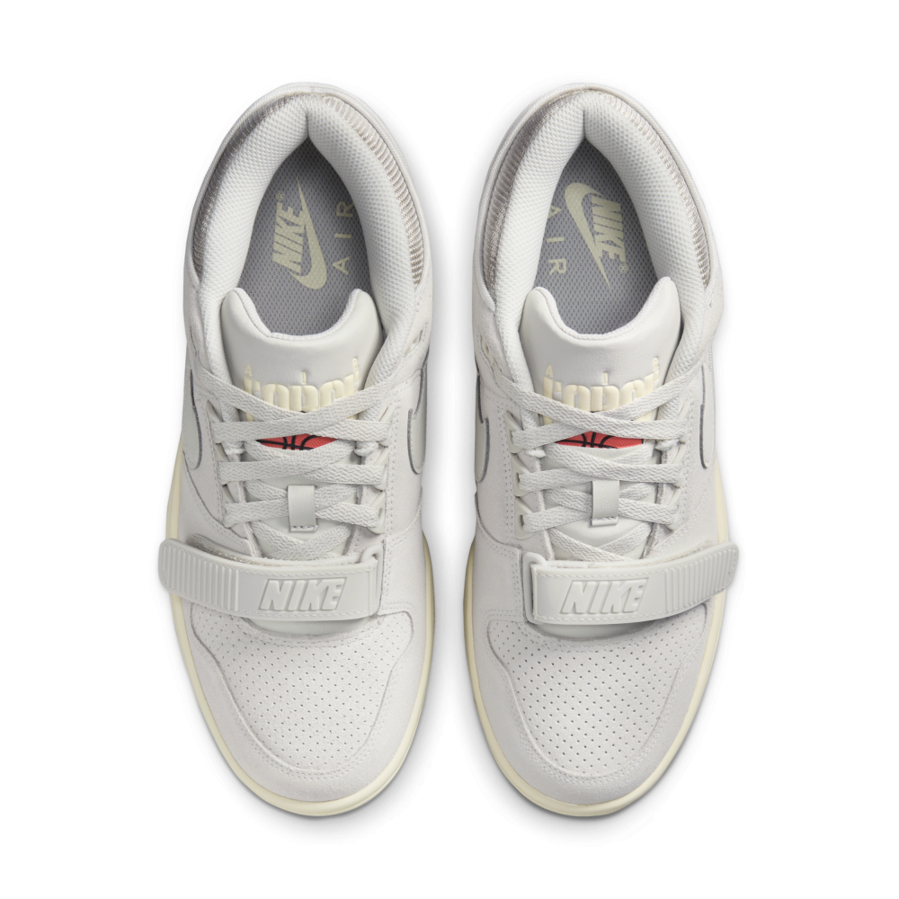 Nike Air Alpha Force 88 FN6594-001 / weiss