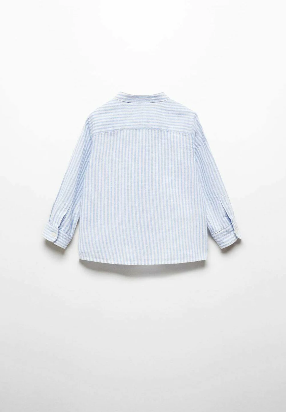 Mango Kids FORMB - Camisa