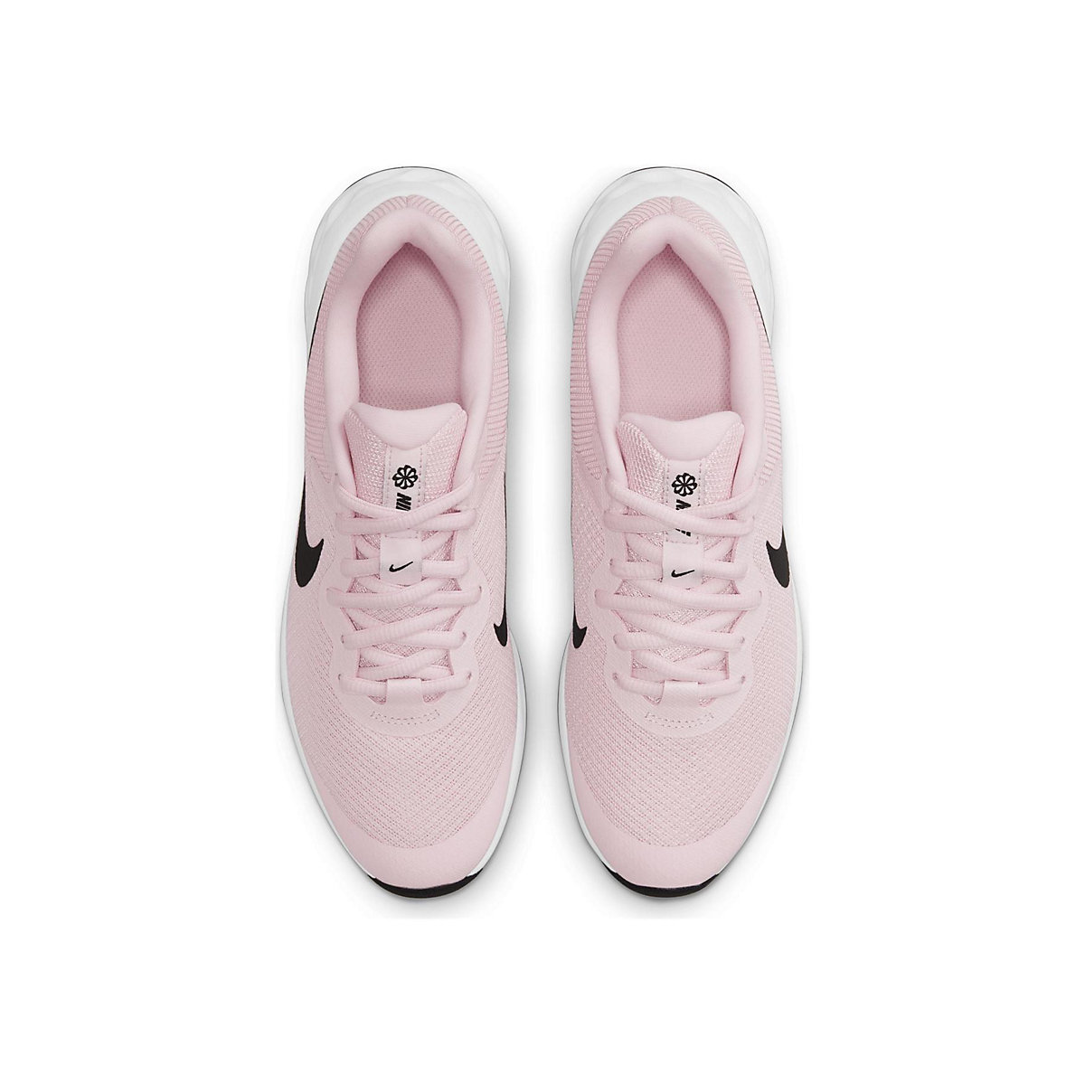Sportschuhe NIKE REVOLUTION 6 für Mädchen