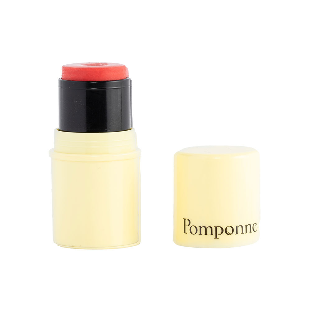 pomponne Fantastick baume & blush Baume multiusages lèvres & joues