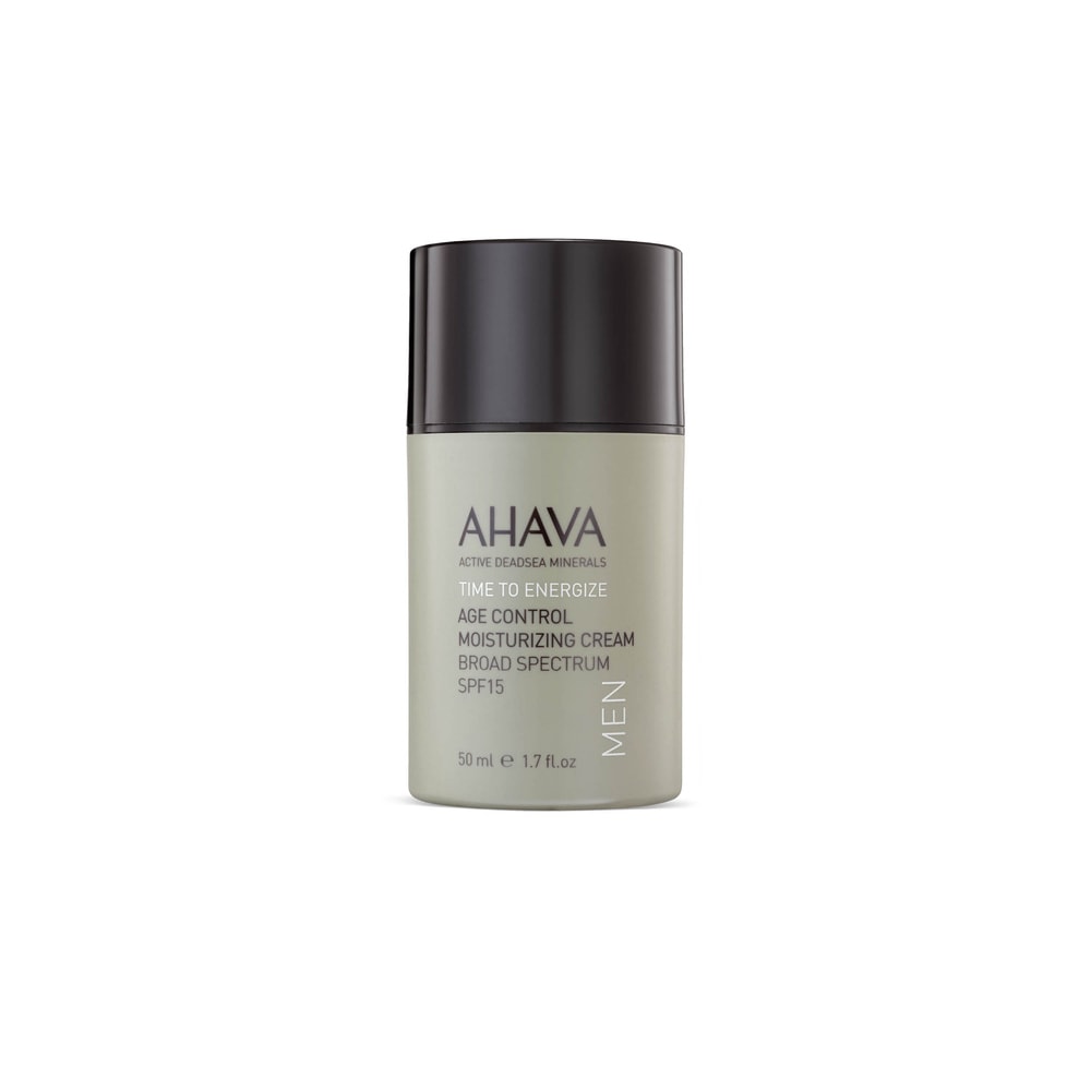 AHAVA Travel Kit For Men Coffret