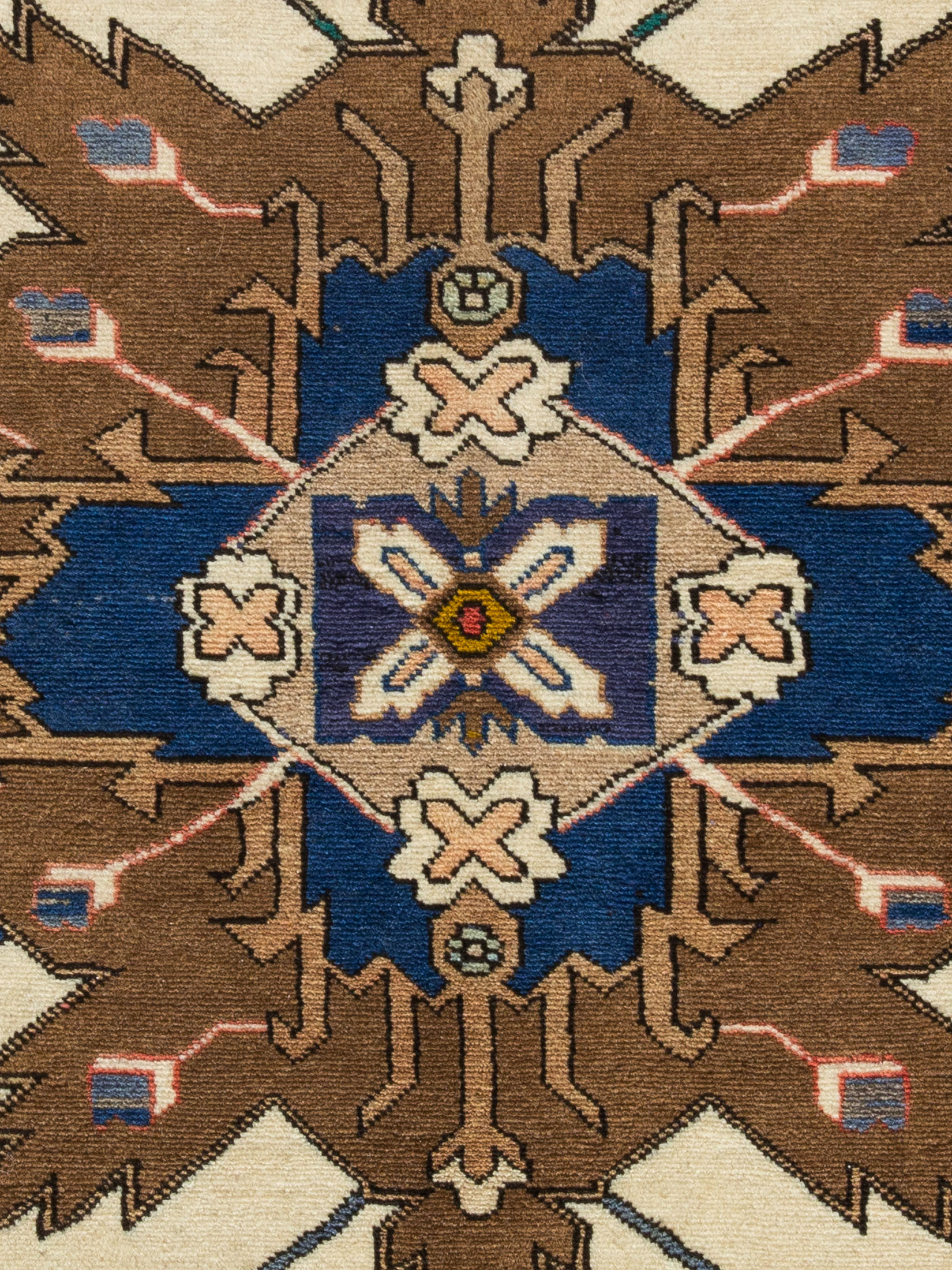 Ardebil ca. 138 x 190 cm, Unikat / Einzelstück