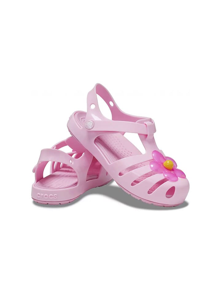Crocs Halbsandalen 