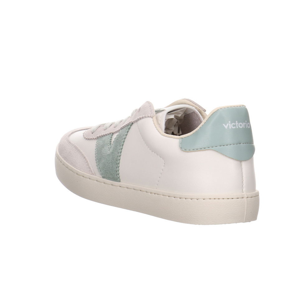 Victoria Berlin Ciclista Efecto Sneaker