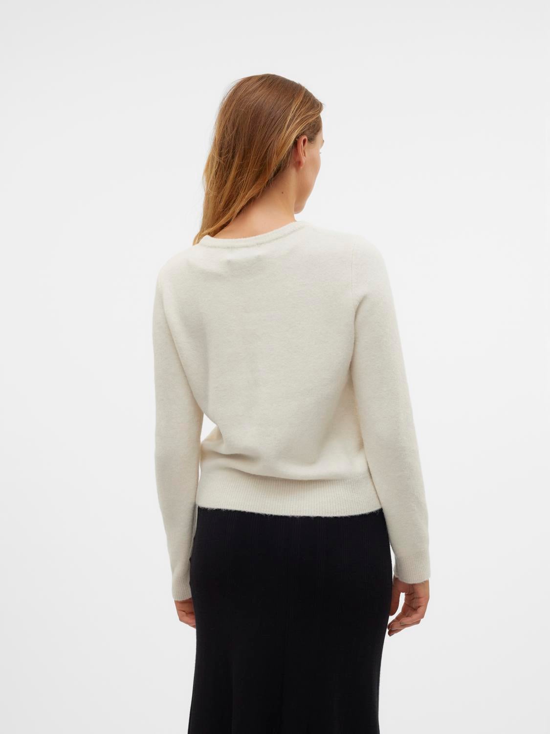 VMLUCILLE Strickjacke