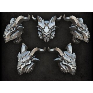 Capricorn Helmets (5)