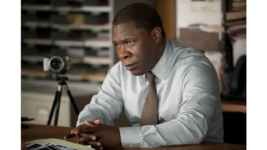 True Detective - Staffel 1  [3 DVDs]
