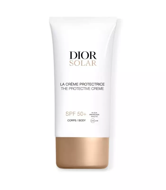 DIOR SOLAR La crème solaire SPF 50 haute protection