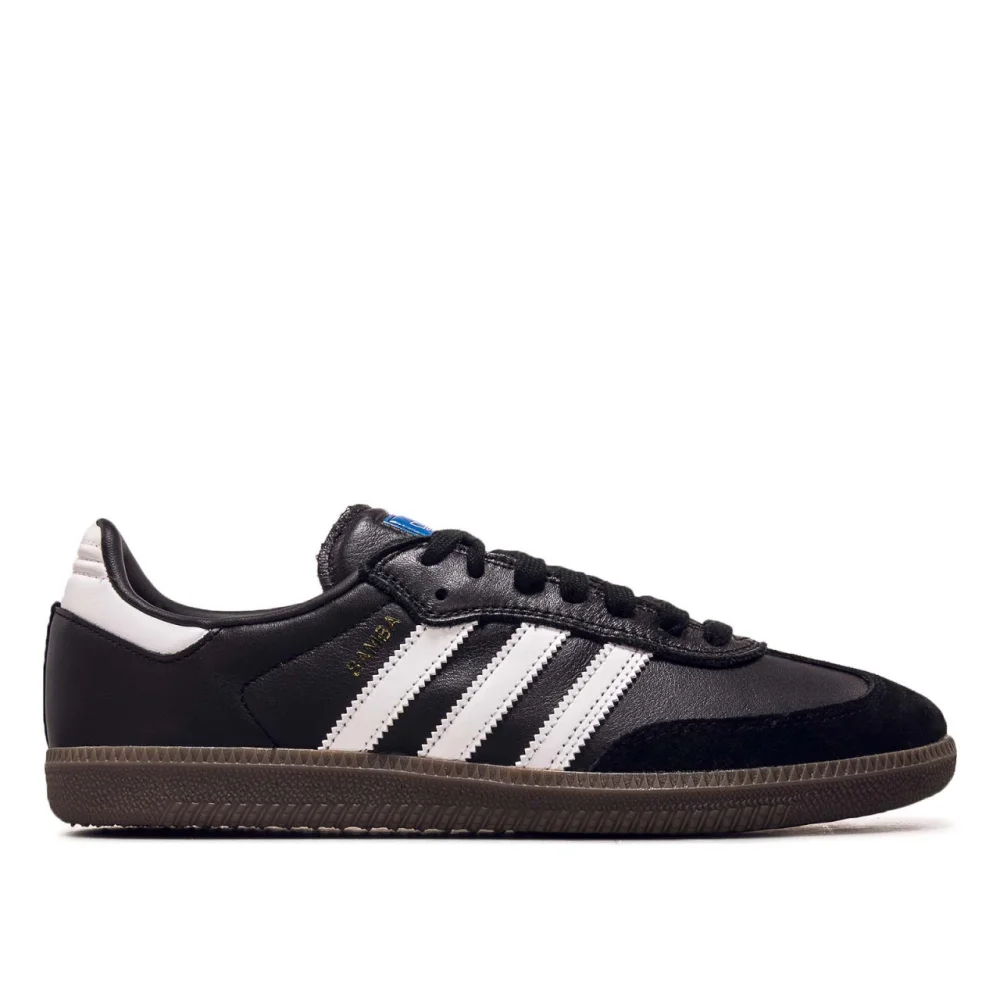 adidas Samba ADV GW3159 / schwarz