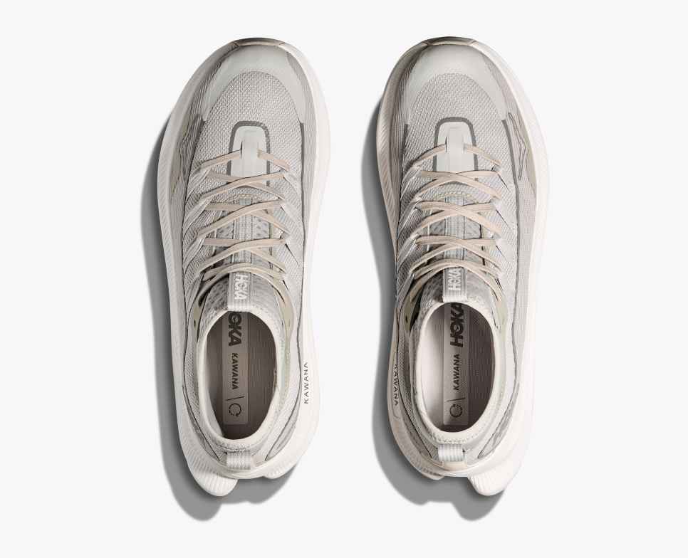 Kawana Mid Stardust / White