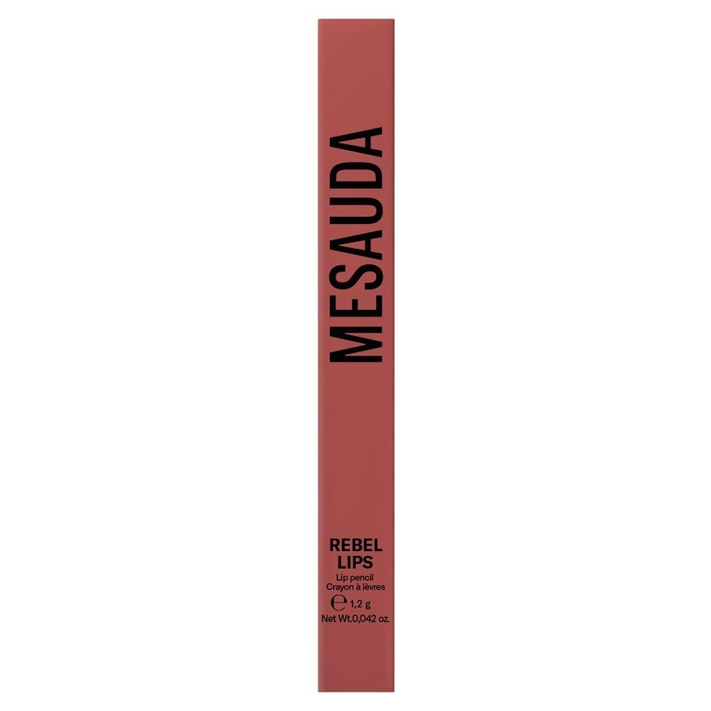 Mesauda Beauty REBELIPS 102 LEŠNIK