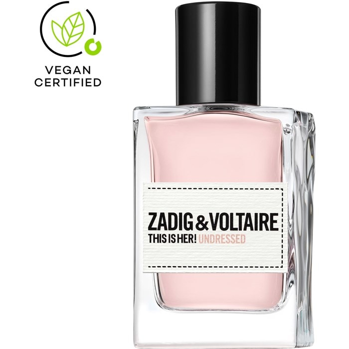 Eau de Parfum Spray
